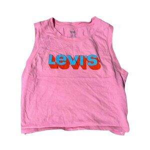 Levi’s Sleeveless tank top